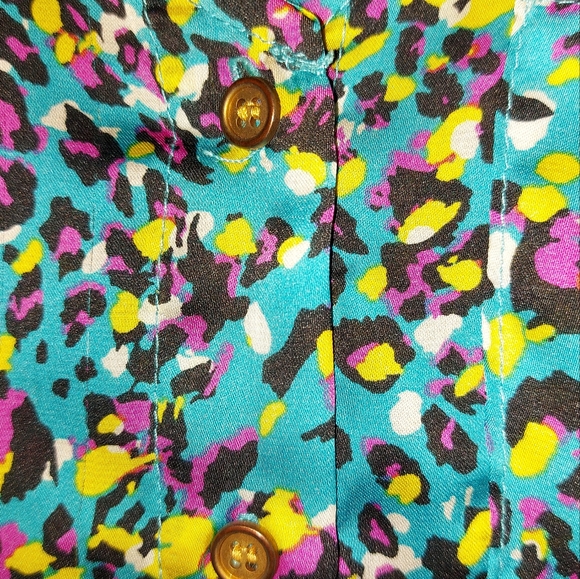 Silky top - Picture 5 of 6